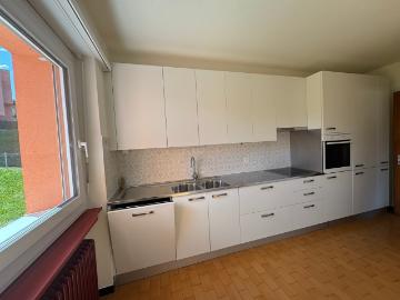 Rent a 4 ½ rooms apartment in Novazzano Flatfox