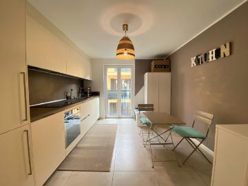 Rent a 4 ½ rooms apartment in Novazzano Flatfox