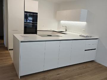 Rent a 4 ½ rooms apartment in Naters Flatfox