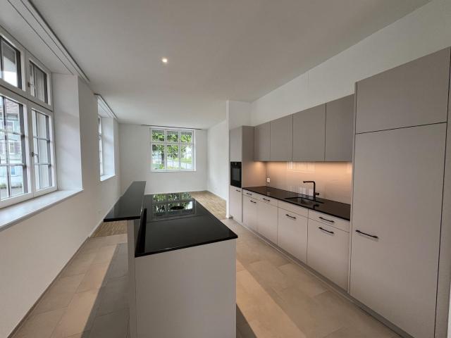 Rent a 4 ½ rooms apartment in Neu St. Johann Flatfox