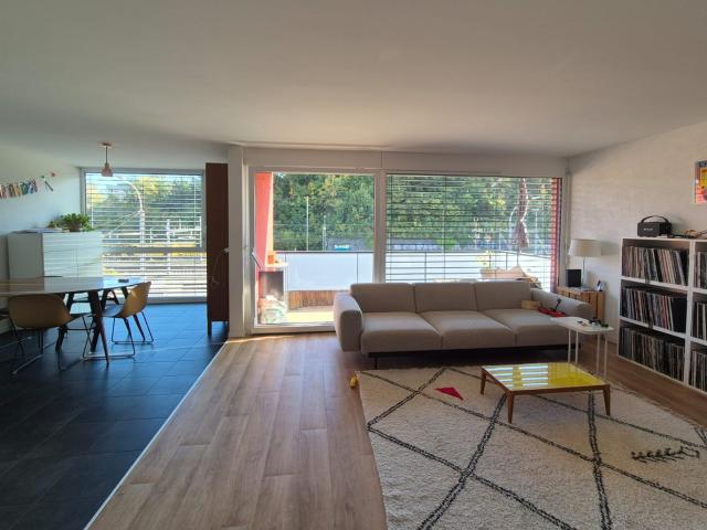 Rent a 4 ½ rooms apartment in Neuchâtel Flatfox