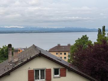 Rent a 4 ½ rooms apartment in Neuchâtel Flatfox