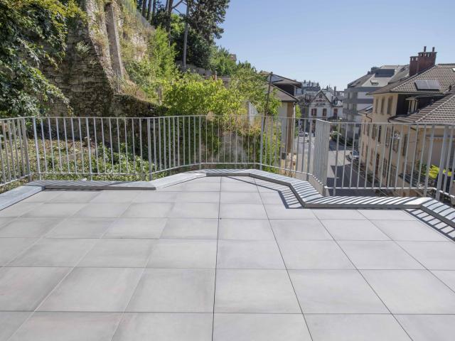 Rent a 4 rooms apartment in Neuchâtel Flatfox
