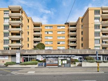 Rent a 4 rooms apartment in Neuchâtel Flatfox