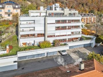 Rent a 4 ½ rooms apartment in Neuchâtel Flatfox