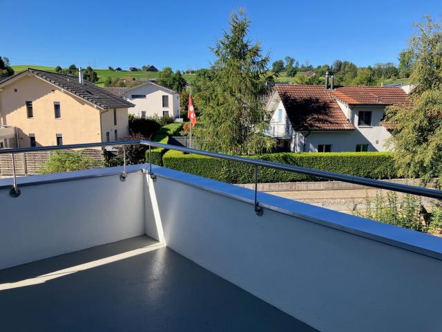Rent a 4 ½ rooms apartment in Neudorf Flatfox