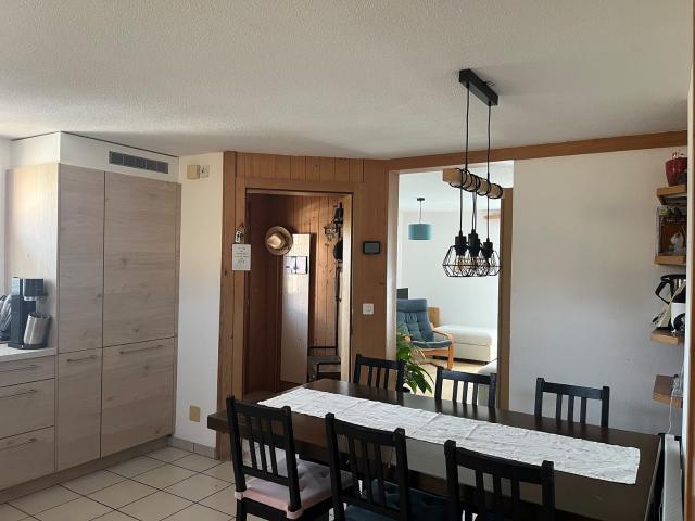 Rent a 4 ½ rooms apartment in Neudorf Flatfox