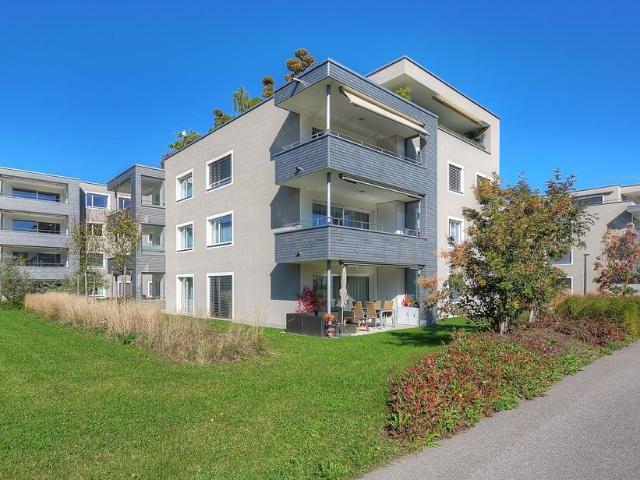 Rent a 4 ½ rooms apartment in Neuendorf Flatfox