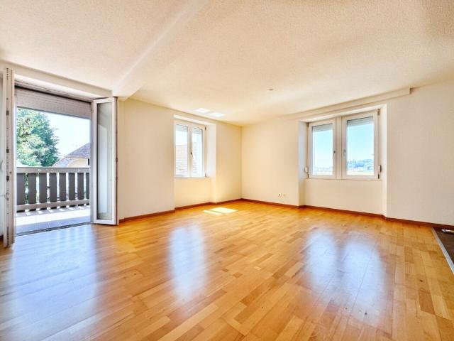 Rent a 4 ½ rooms apartment in Neuendorf Flatfox