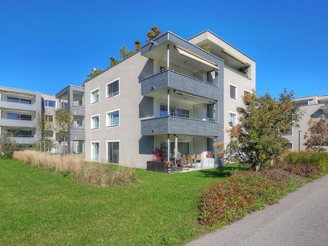 Rent a 4 ½ rooms apartment in Neuendorf Flatfox