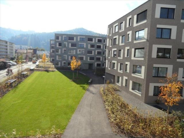 Rent a 4 ½ rooms apartment in Neuenhof Flatfox