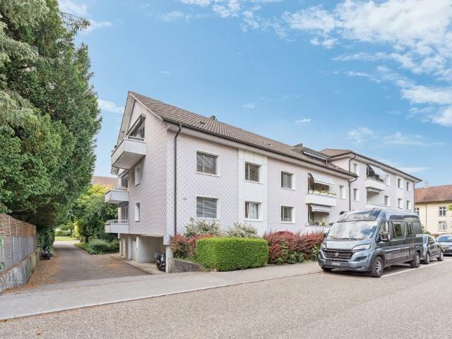 Rent a 4 ½ rooms apartment in Nidau Flatfox