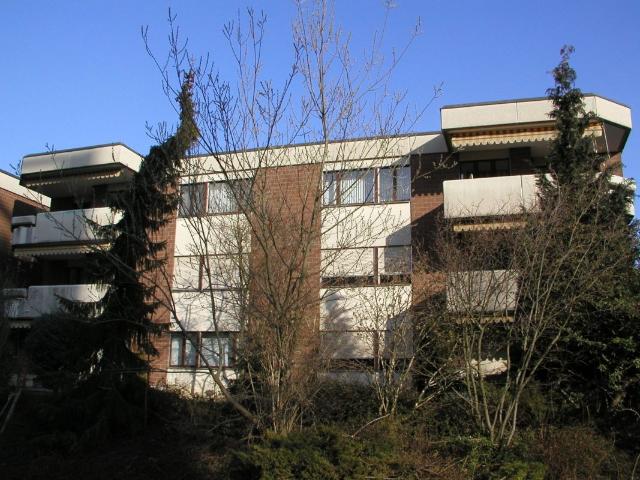 Rent a 4 ½ rooms apartment in Nidau Flatfox