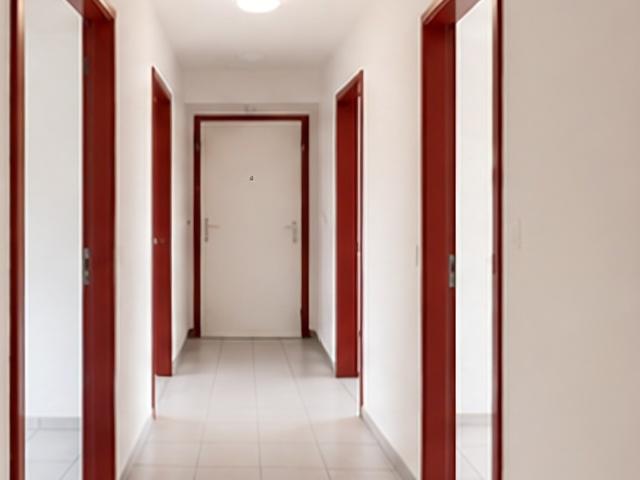 Rent a 4 ½ rooms apartment in Nidau Flatfox