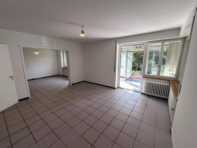 Rent a 4 ½ rooms apartment in Nidau Flatfox