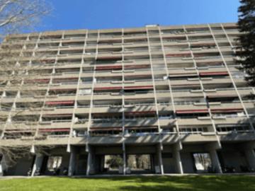 Rent a 4 ½ rooms apartment in Nidau Flatfox