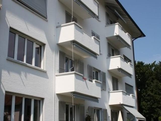 Rent a 4 ½ rooms apartment in Nidau Flatfox