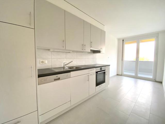 Rent a 4 ½ rooms apartment in Nidau Flatfox