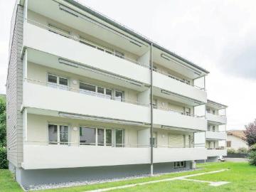 Rent a 4 ½ rooms apartment in Niederbipp Flatfox