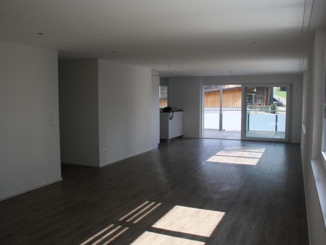 Rent a 4 ½ rooms apartment in Niederbüren Flatfox