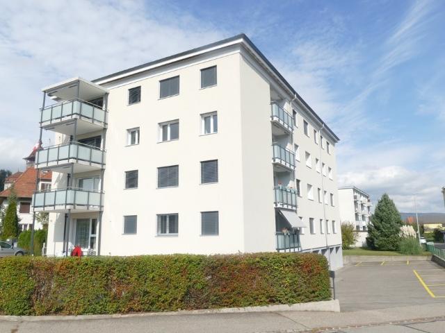 Rent a 4 ½ rooms apartment in Niedergösgen Flatfox