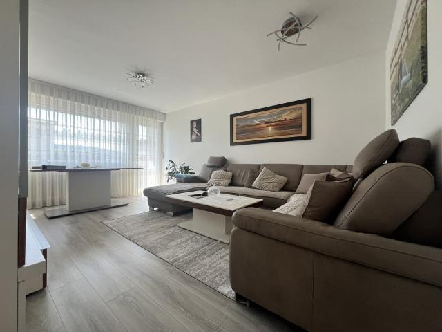 Rent a 4 rooms apartment in Niedergösgen Flatfox