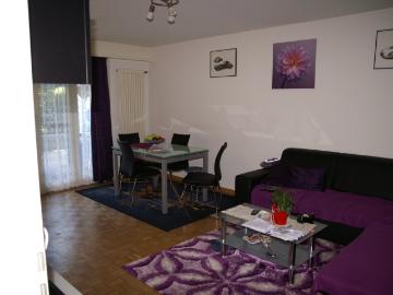 Rent a 4 rooms apartment in Niederhasli Flatfox