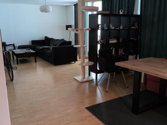 Rent a 4 ½ rooms apartment in Niederlenz Flatfox