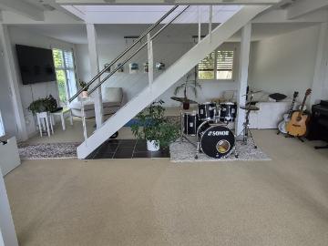 Rent a 4 rooms apartment in Niederscherli Flatfox