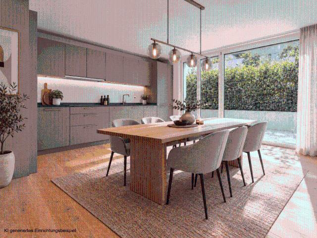 Rent a 4 ½ rooms apartment in Niederrohrdorf Flatfox