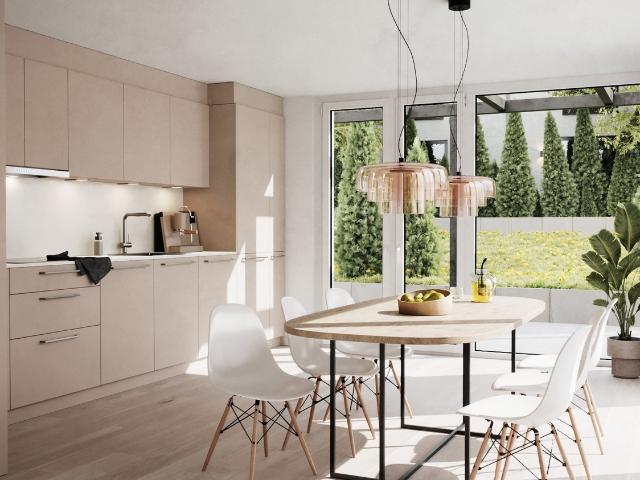 Rent a 4 ½ rooms apartment in Niederrohrdorf Flatfox