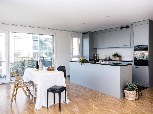 Rent a 4 ½ rooms apartment in Niederrohrdorf Flatfox