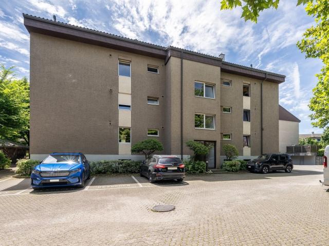 Rent a 4 ½ rooms apartment in Niederwangen b. Bern Flatfox