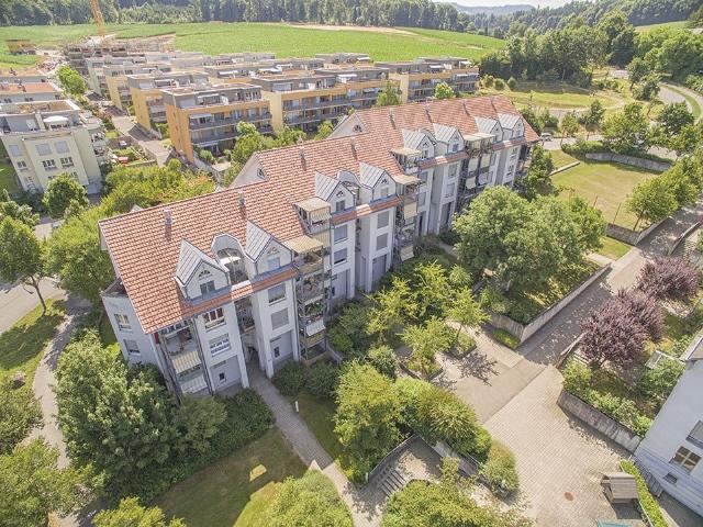Rent a 4 ½ rooms apartment in Niederwangen bei Bern Flatfox