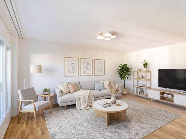 Rent a 4 rooms apartment in Niederwangen bei Bern