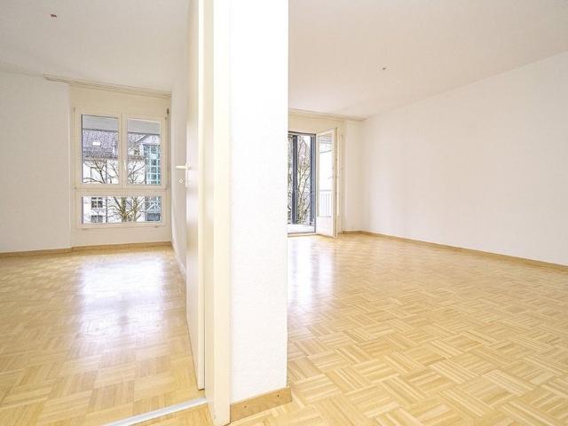 Rent a 4 ½ rooms apartment in Niederwangen bei Bern