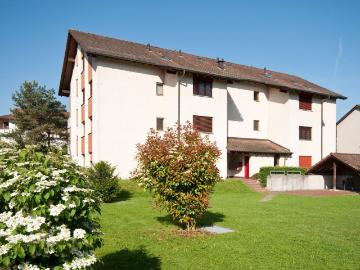 Rent a 4 ½ rooms apartment in Niederwil Flatfox