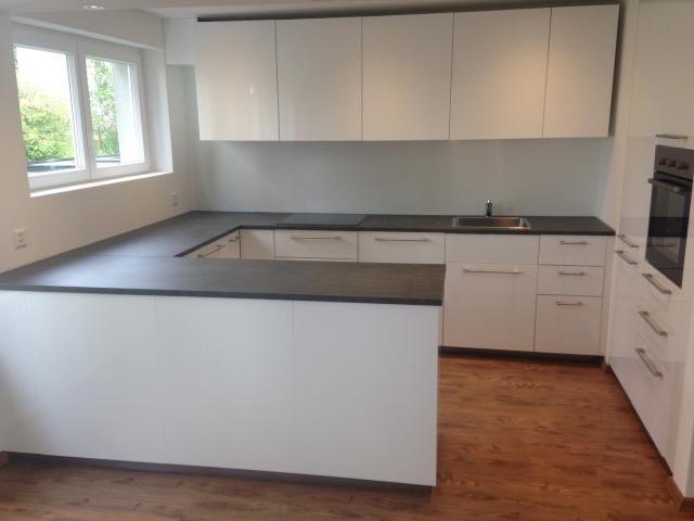 Rent a 4 ½ rooms apartment in Niederteufen Flatfox