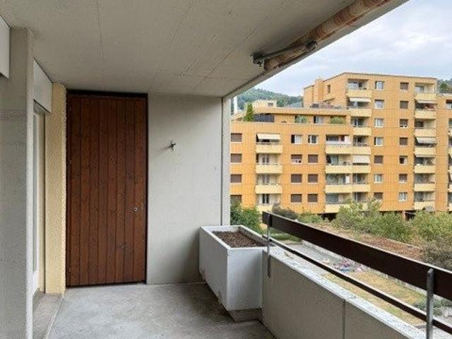 Rent a 4 ½ rooms apartment in Nussbaumen AG Flatfox