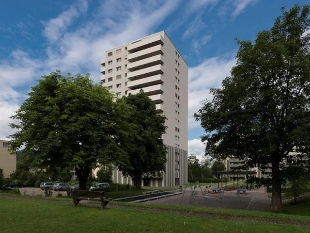 Rent a 4 rooms apartment in Nussbaumen AG Flatfox
