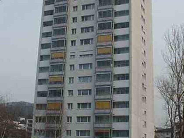 Rent a 4 rooms apartment in Nussbaumen AG Flatfox