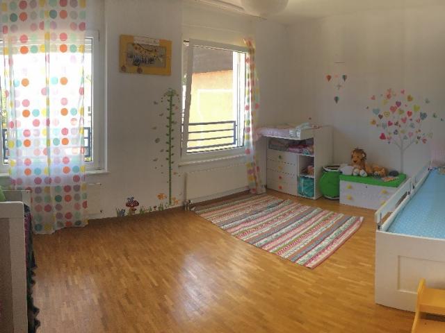 Rent a 4 ½ rooms apartment in Nyon Flatfox