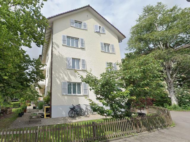 Rent a 4 rooms apartment in Solothurn Flatfox