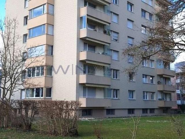 Rent a 4 ½ rooms apartment in Solothurn Flatfox