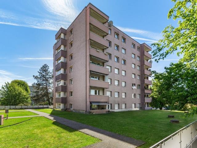 Rent a 4 ½ rooms apartment in Solothurn Flatfox