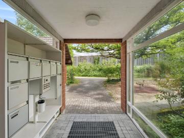 Rent a 4 ½ rooms apartment in Solothurn Flatfox