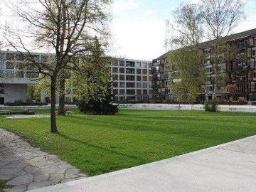Rent a 4 ½ rooms apartment in Solothurn Flatfox