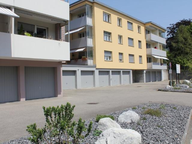 Rent a 4 ½ rooms apartment in Solothurn Flatfox