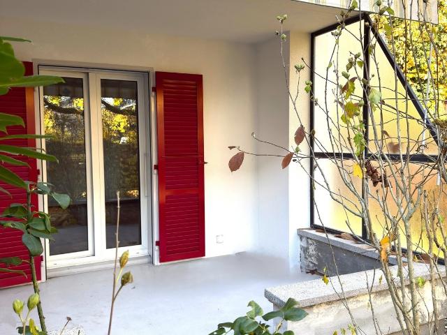 Rent a 4 rooms apartment in Solothurn Flatfox