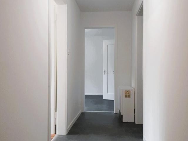 Rent a 4 rooms apartment in Solothurn Flatfox